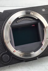 Lumix Panasonic Lumix S9 Camera Black in Box Used Good