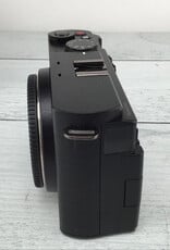 Lumix Panasonic Lumix S9 Camera Black in Box Used Good