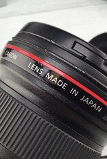 CANON Canon EF 16-35mm f2.8 L II USM Lens in Box Used Good