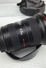CANON Canon EF 16-35mm f2.8 L II USM Lens in Box Used Good
