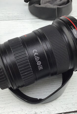 CANON Canon EF 16-35mm f2.8 L II USM Lens in Box Used Good