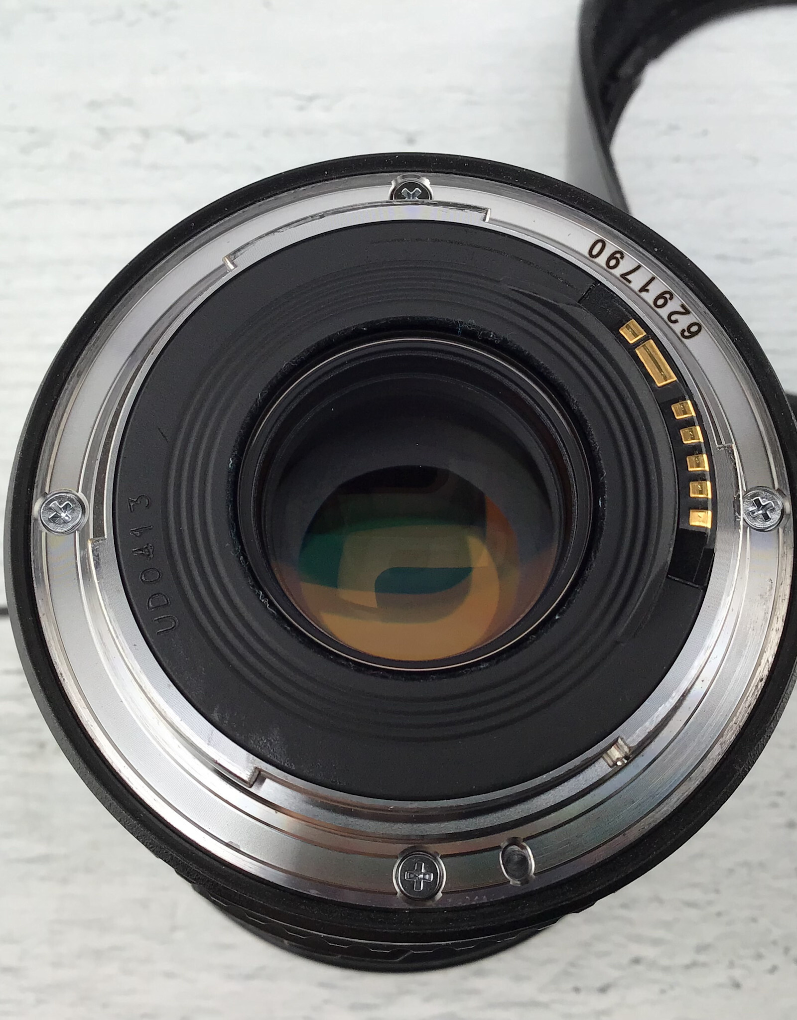 CANON Canon EF 16-35mm f2.8 L II USM Lens in Box Used Good