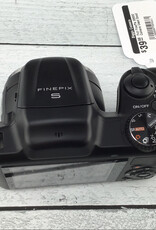 FUJI Fuji FinePix S8600 Camera Used Good