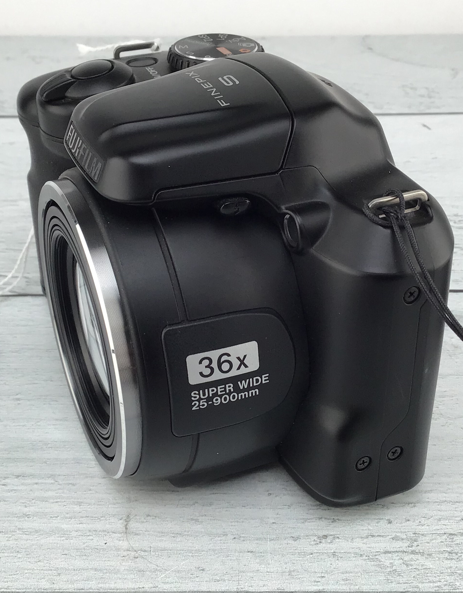 FUJI Fuji FinePix S8600 Camera Used Good