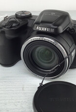 FUJI Fuji FinePix S8600 Camera Used Good