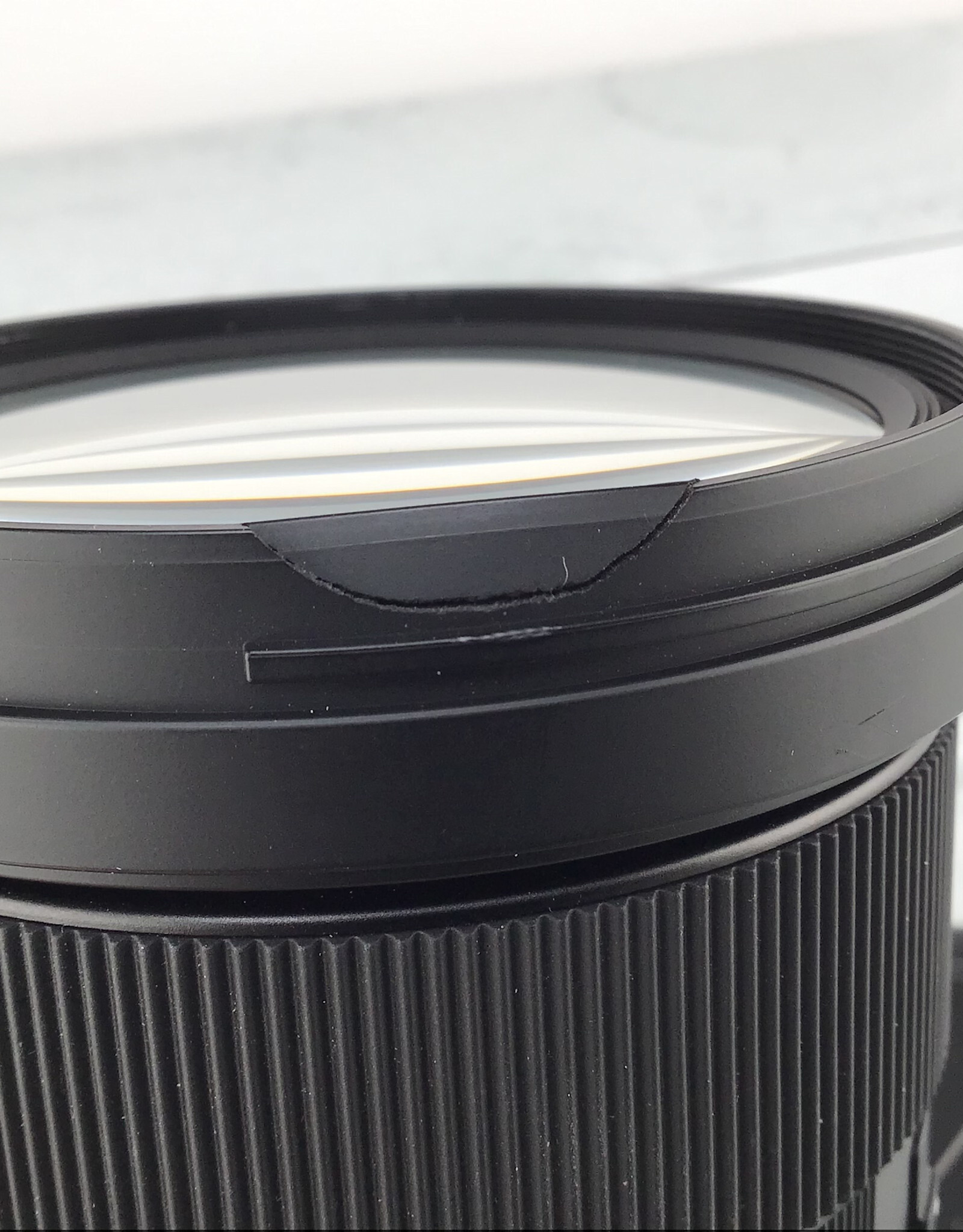 SIGMA Sigma Art 24-70mm f2.8 DG DN Lens for Sony Used BGN