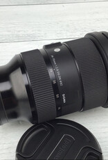 SIGMA Sigma Art 24-70mm f2.8 DG DN Lens for Sony Used BGN