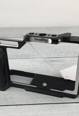 SmallRig SmallRig Cage for Panasonic S9 Used Good