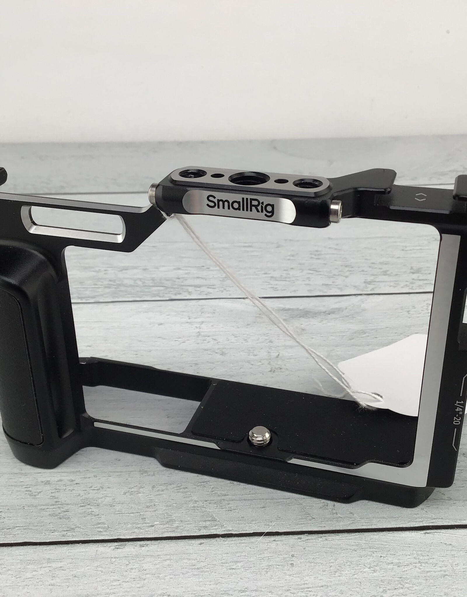 SmallRig SmallRig Cage for Panasonic S9 Used Good