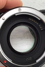 Viltrox Viltrox Mount Adapter EF-EOS M2 0.71X Used Good