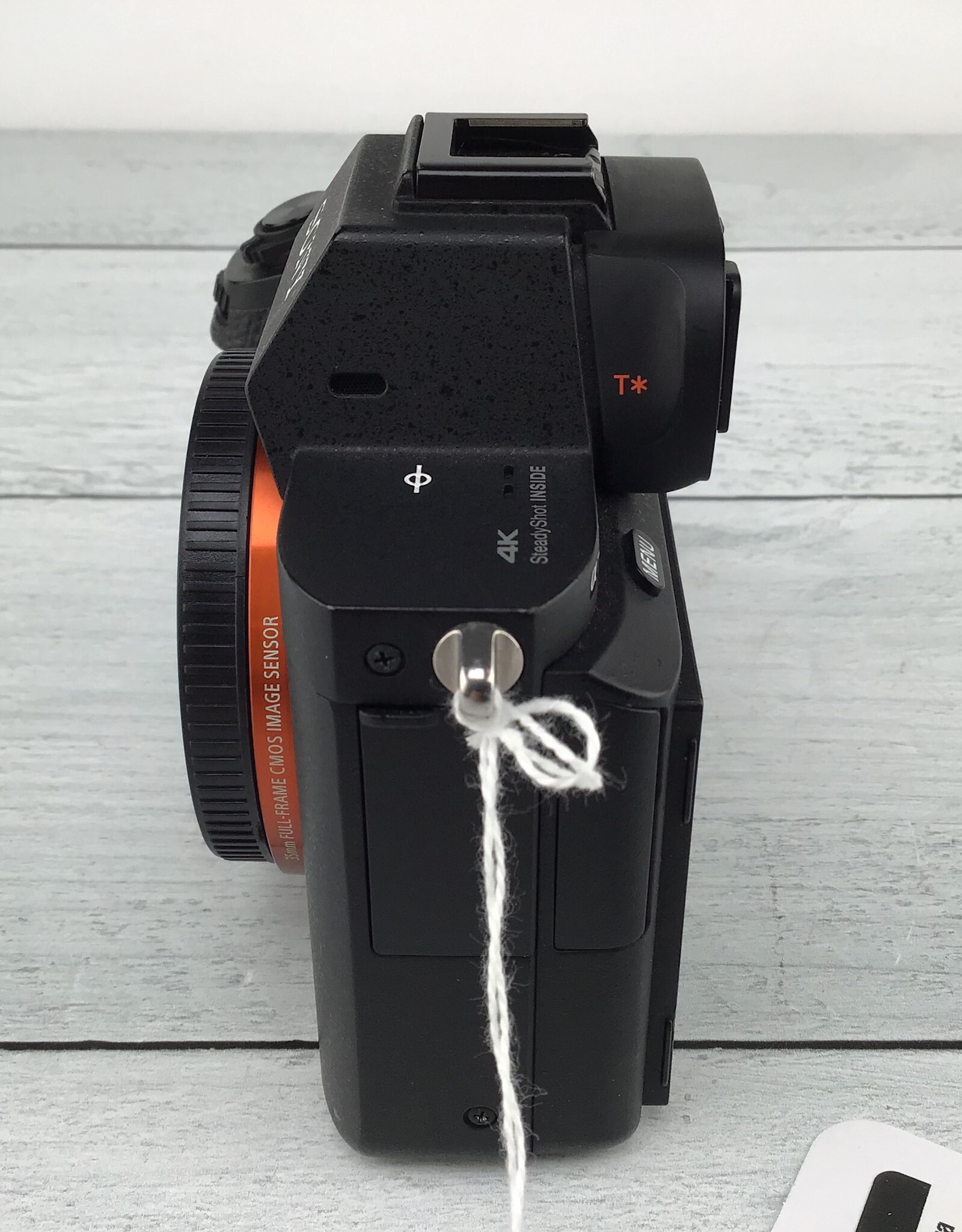 SONY Sony A7R II Camera Body Used Good