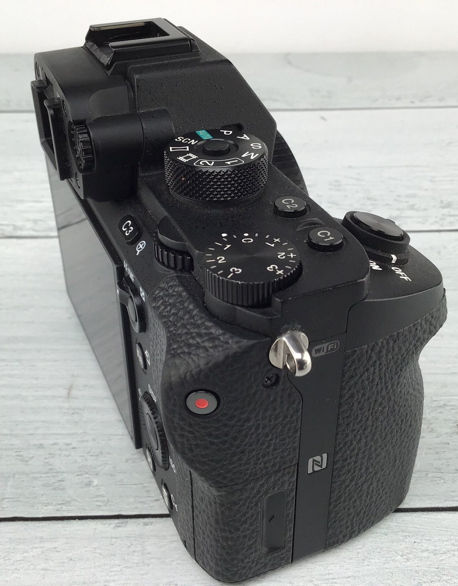 SONY Sony A7R II Camera Body Used Good