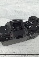 SONY Sony A7R II Camera Body Used Good