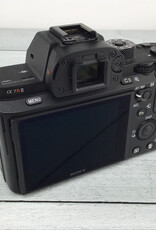 SONY Sony A7R II Camera Body Used Good