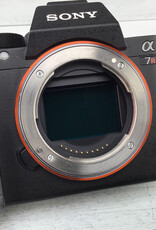 SONY Sony A7R II Camera Body Used Good