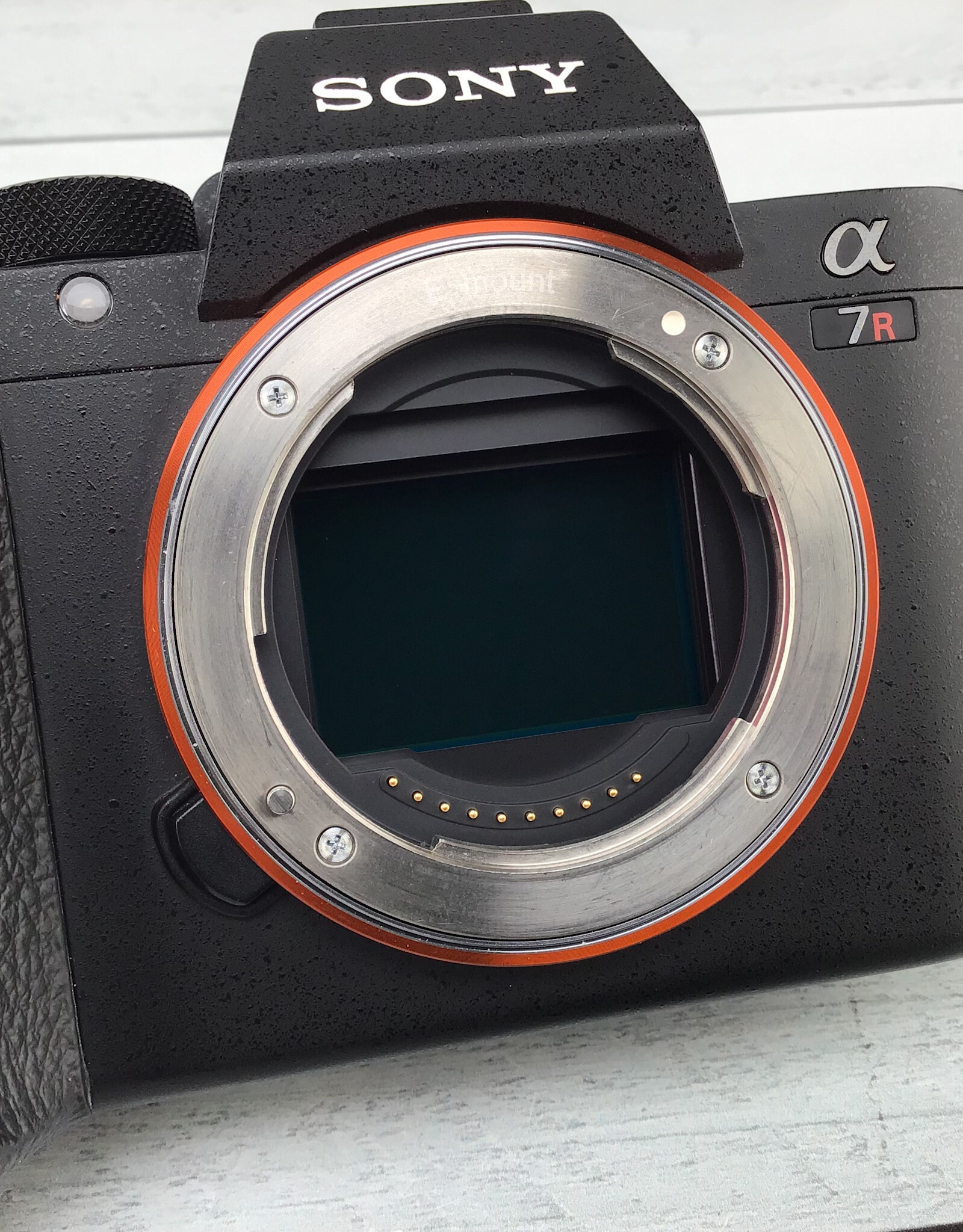 SONY Sony A7R II Camera Body Used Good