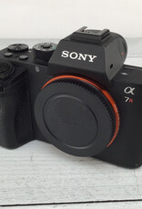SONY Sony A7R II Camera Body Used Good