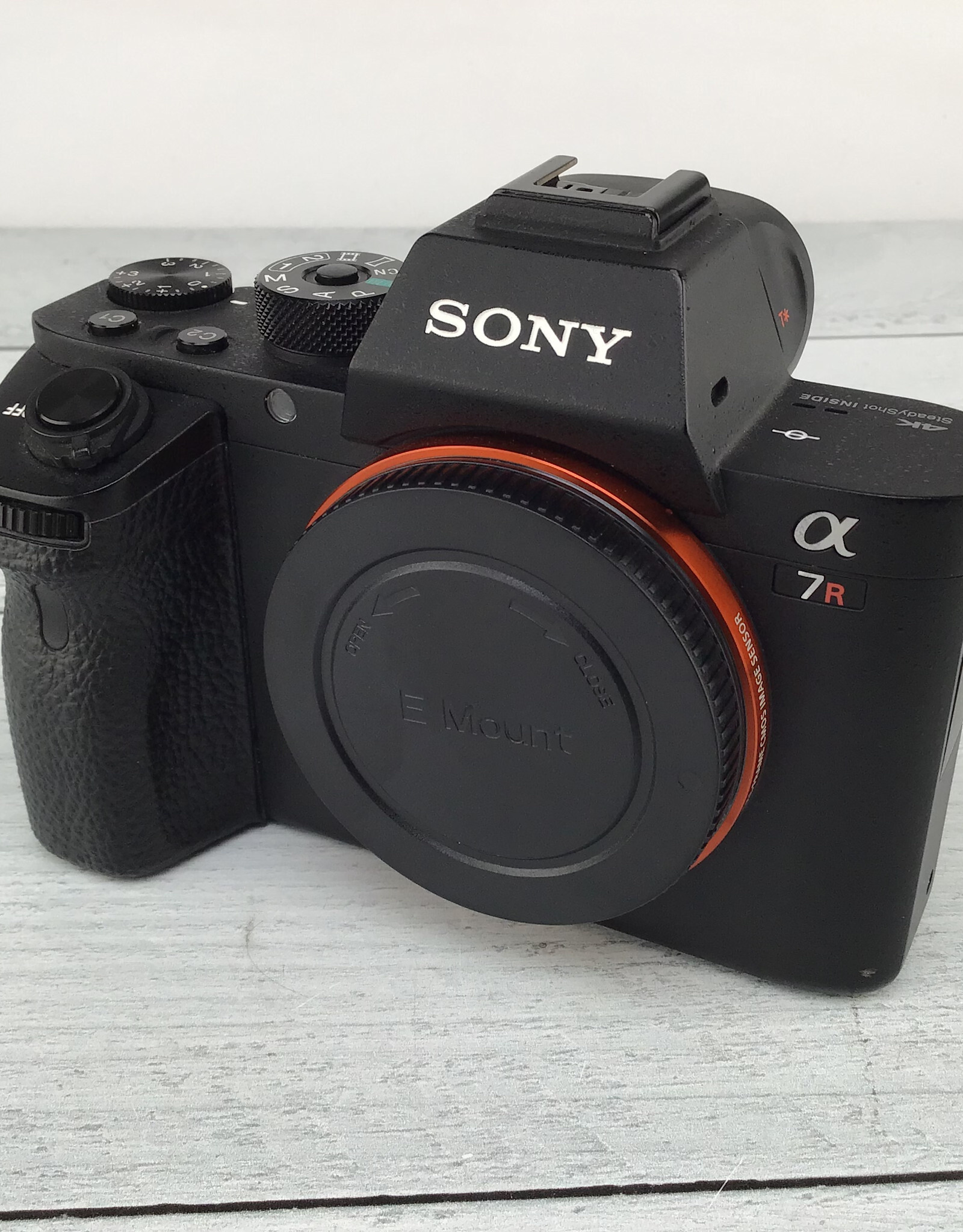 SONY Sony A7R II Camera Body Used Good