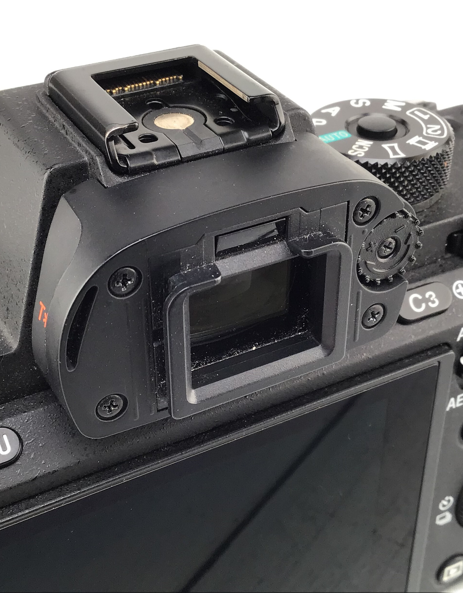 SONY Sony A7R II Camera Body Used Good