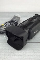 CANON Canon Vixia HF G20 Video Camera Used Good