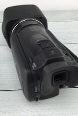 CANON Canon Vixia HF G20 Video Camera Used Good