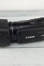 CANON Canon Vixia HF G20 Video Camera Used Good