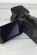 CANON Canon Vixia HF G20 Video Camera Used Good