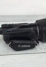 CANON Canon Vixia HF G20 Video Camera Used Good