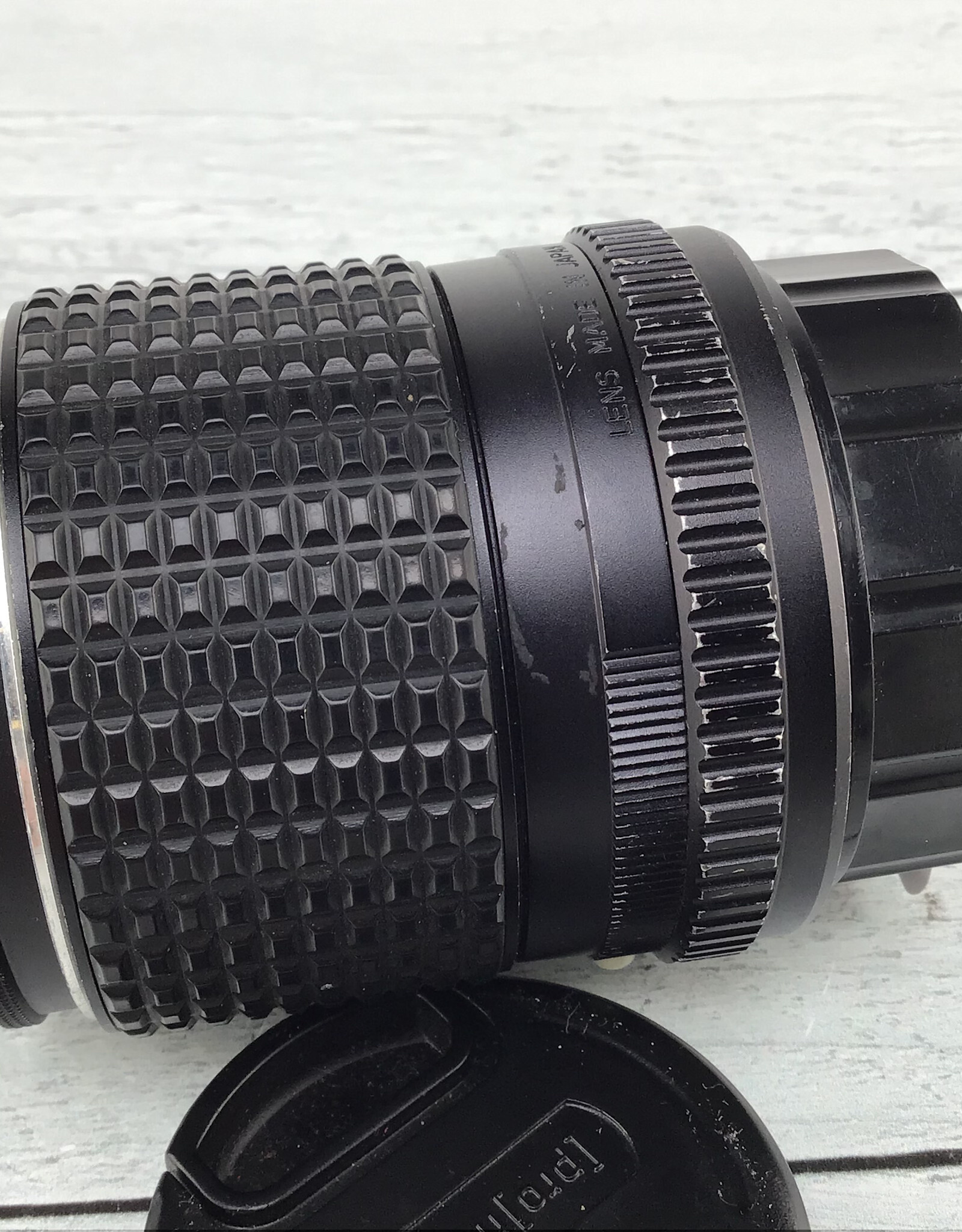 Pentax Pentax M 135mm f3.5 Lens Used Good