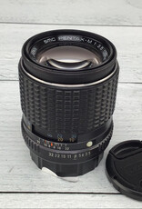 Pentax Pentax M 135mm f3.5 Lens Used Good