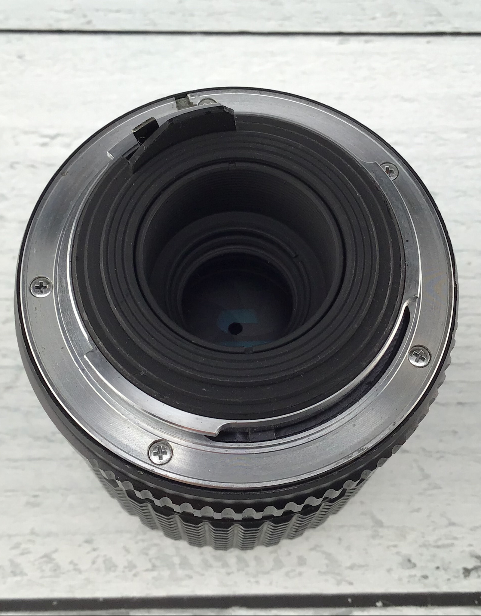 Pentax Pentax M 135mm f3.5 Lens Used Good