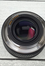 CANON Canon EF 50mm f1.4 USM Lens Used Good