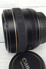 CANON Canon EF 50mm f1.4 USM Lens Used Good