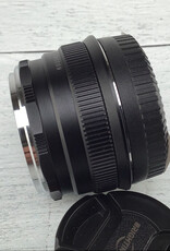 Bright Star Bright Star 25mm f1.6 Lens for Fuji X Mount Used Good