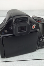 CANON Canon SX40 HS Camera Used Good