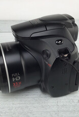 CANON Canon SX40 HS Camera Used Good