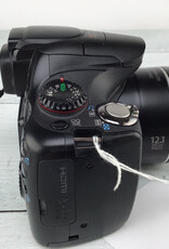 CANON Canon SX40 HS Camera Used Good