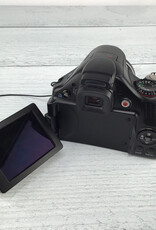 CANON Canon SX40 HS Camera Used Good