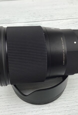 SIGMA Sigma 16mm 1.4 DC DN Lens for Sony Used Good