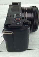 SONY Sony ZV-E10 Camera w/ 16-50mm Used Good