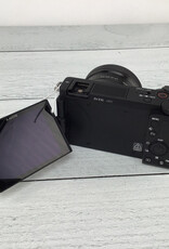 SONY Sony ZV-E10 Camera w/ 16-50mm Used Good