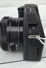SONY Sony ZV-E10 Camera w/ 16-50mm Used Good