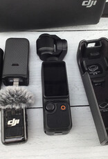 DJI DJI Osmo Pocket 3 Creator Kit Used Good