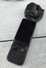 DJI DJI Osmo Pocket 3 Creator Kit Used Good