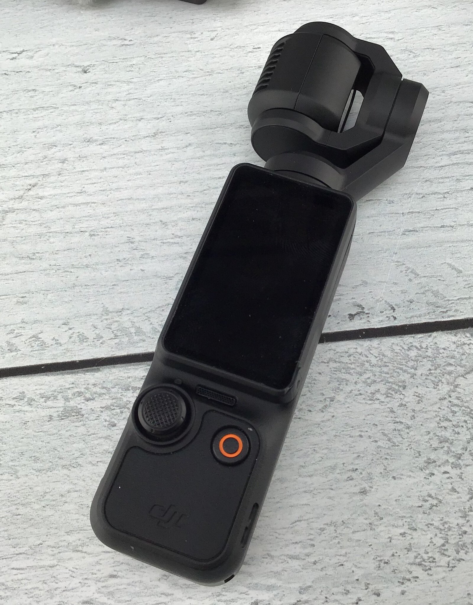 DJI DJI Osmo Pocket 3 Creator Kit Used Good