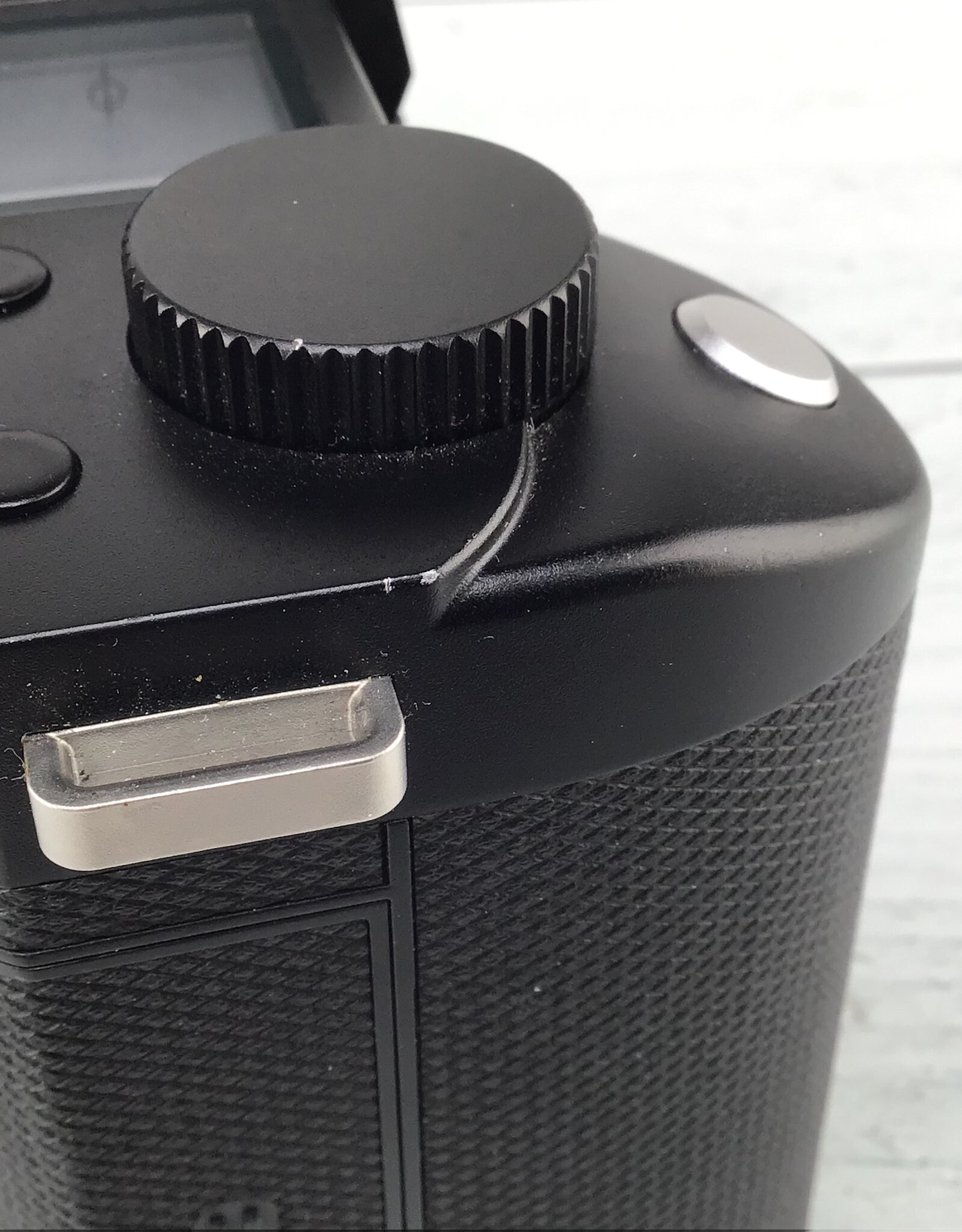 Leica Leica SL2-S Camera Body Used Good