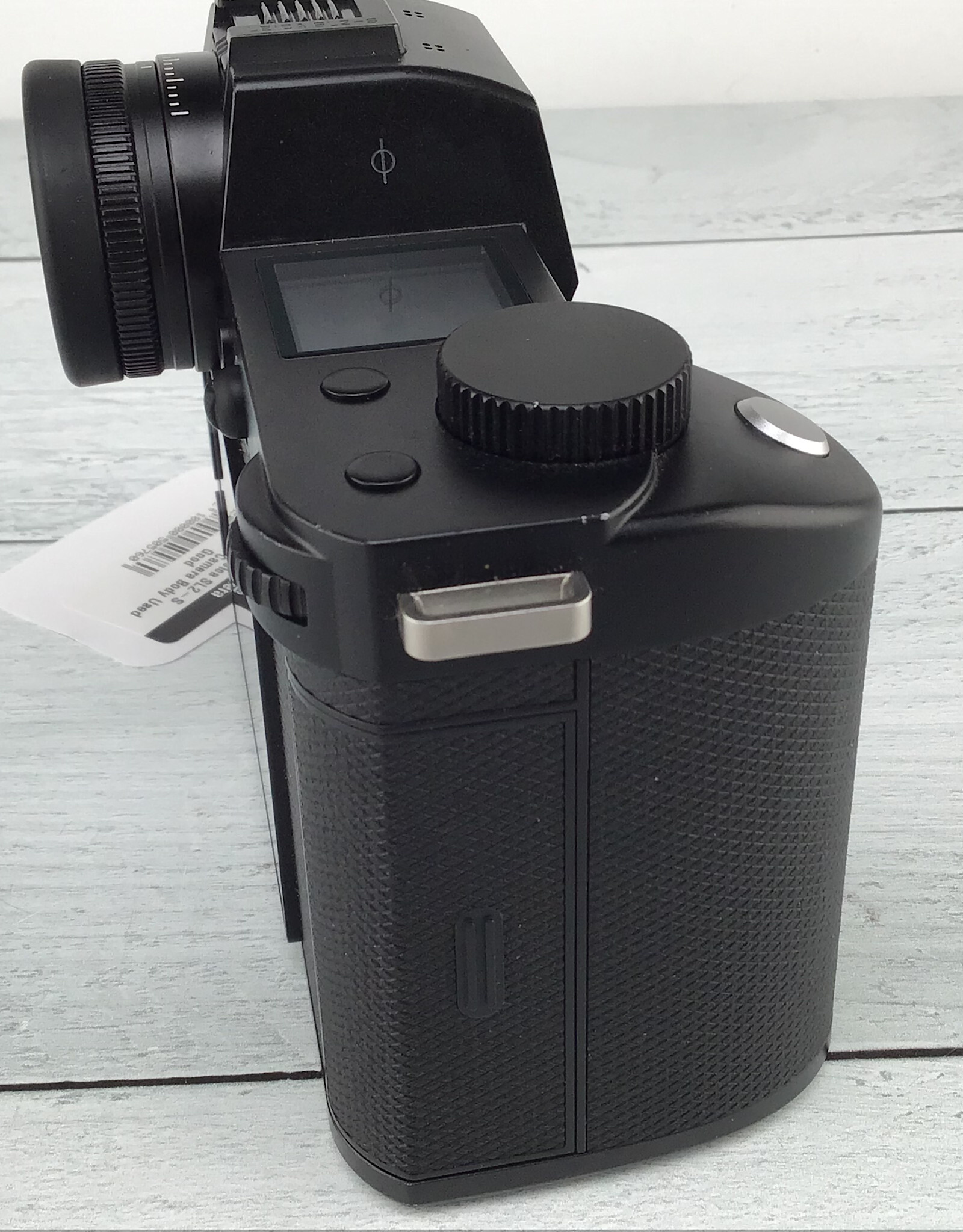 Leica Leica SL2-S Camera Body Used Good