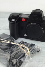 Leica Leica SL2-S Camera Body Used Good