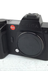 Leica Leica SL2-S Camera Body Used Good