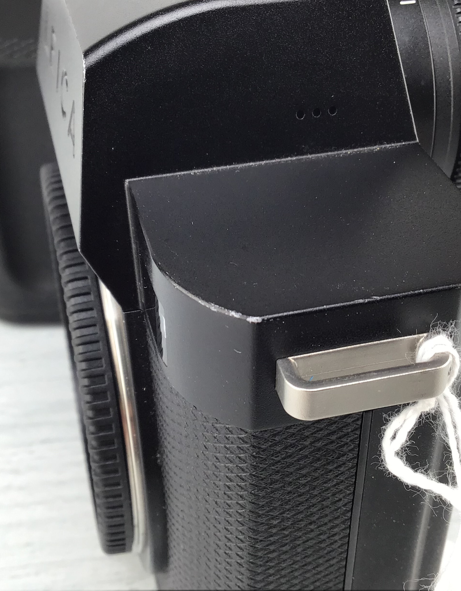 Leica Leica SL2-S Camera Body Used Good